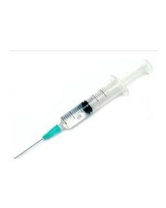 BD Algst Syringe 1cc 26g X 1/2