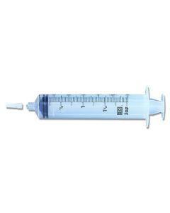 BD SYRINGE, ONLY 60CC 30 S