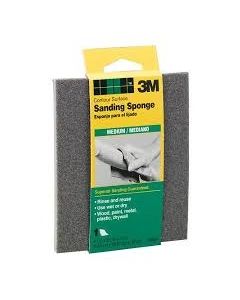 Medium Contour Sanding Sponge