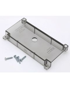 Power Distribution Block Cover