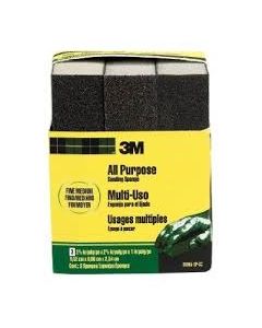 Medium Sanding Sponge