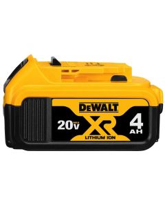 Power Tool Battery Pack