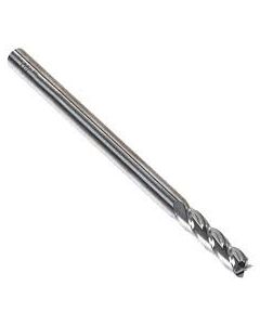 4-Flute SE Mini End Mills; 3/16in. Shank