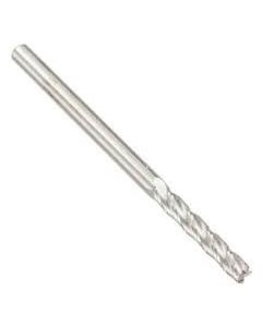 4-Flute SE Mini End Mills; 3/16in. Shank