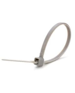 Cable TIE 4" 100 PAK