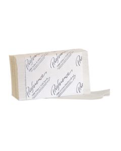 Single Ply C-Fold Towel