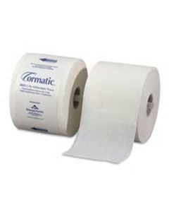 Cormatic 2 Ply Bath Tissue