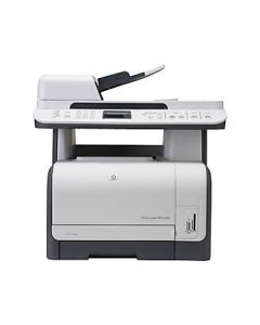 Color LaserJet Multifunction Printer