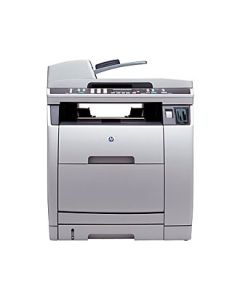 HP Color LaserJet All-in-One