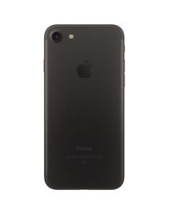 iPhone 7 16GB Black Sample