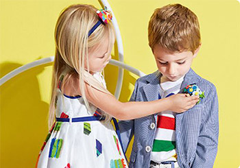 Kid Fashions